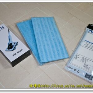 MOPA MICROFIBRA (1 PAR) PARA AUTOVIS