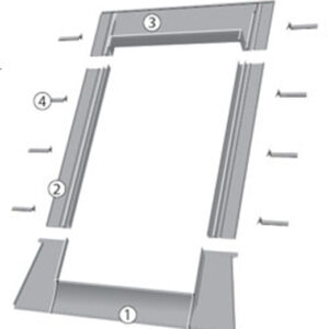 TAPAJUNTAS LISO ELV 114X118