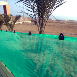 malla raschel 65% sombra