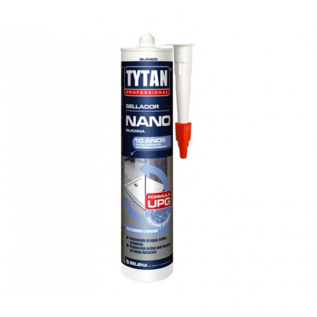 Nano Silicona UPG