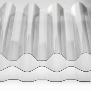 PLANCHA PVB BIO1 15 ONDAS 2000X1106 CLEAR