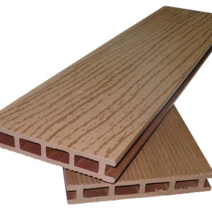 DECKING WPC TS-01 RED WOOD 150X25X488