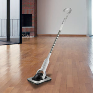 LIMPIADOR AUTOVIS EK-30 BLANCO C/BATERIA