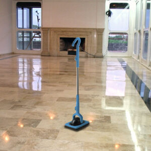 LIMPIADOR AUTOVIS EK-10 AZUL C/CABLE