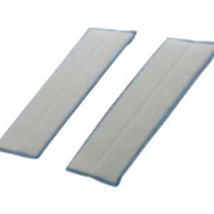 MOPA NYLON DOBLE (1 PAR) PARA AUTOVIS