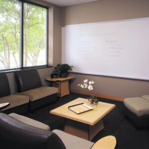 WALLTALKER EZ*RITE AUTOADHESIVO BLANCO