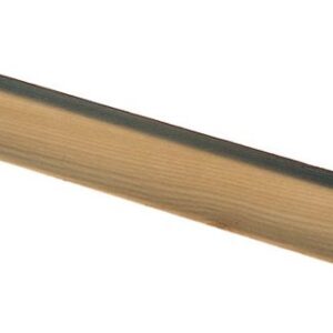 CORNISA PINO B-020 2750 MM.