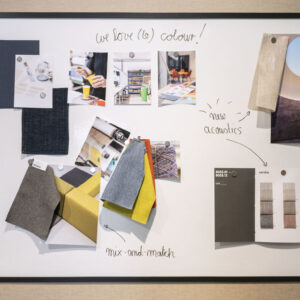 WALLTALKER MAG*RITE II BLANCO (NO AUTOADHESIVO)