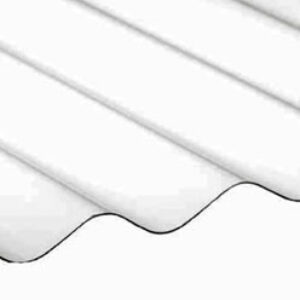 PLANCHA PVB ECOLUX 15 ONDA 2500×1106 CLEAR