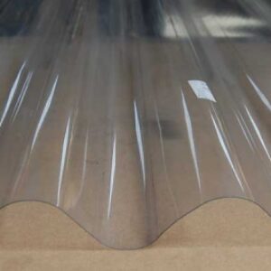 PLANCHA PVB ECOLUX 6.5 ONDA 5500×1097 CLEAR