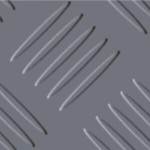 GAMRAT 2 MM RONDO 12420719 (METAL)